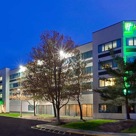 Holiday Inn Princeton By Ihg Esterno foto