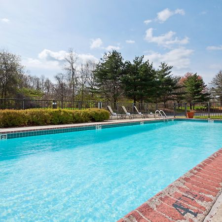 Holiday Inn Princeton By Ihg Esterno foto