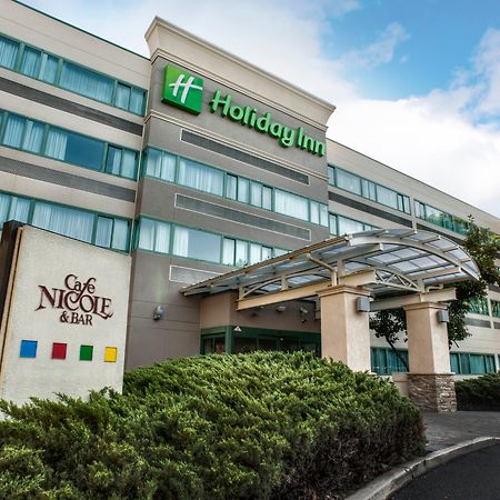 Holiday Inn Princeton By Ihg Esterno foto