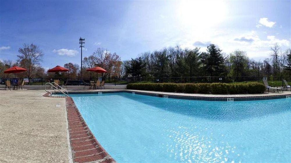 Holiday Inn Princeton By Ihg Esterno foto