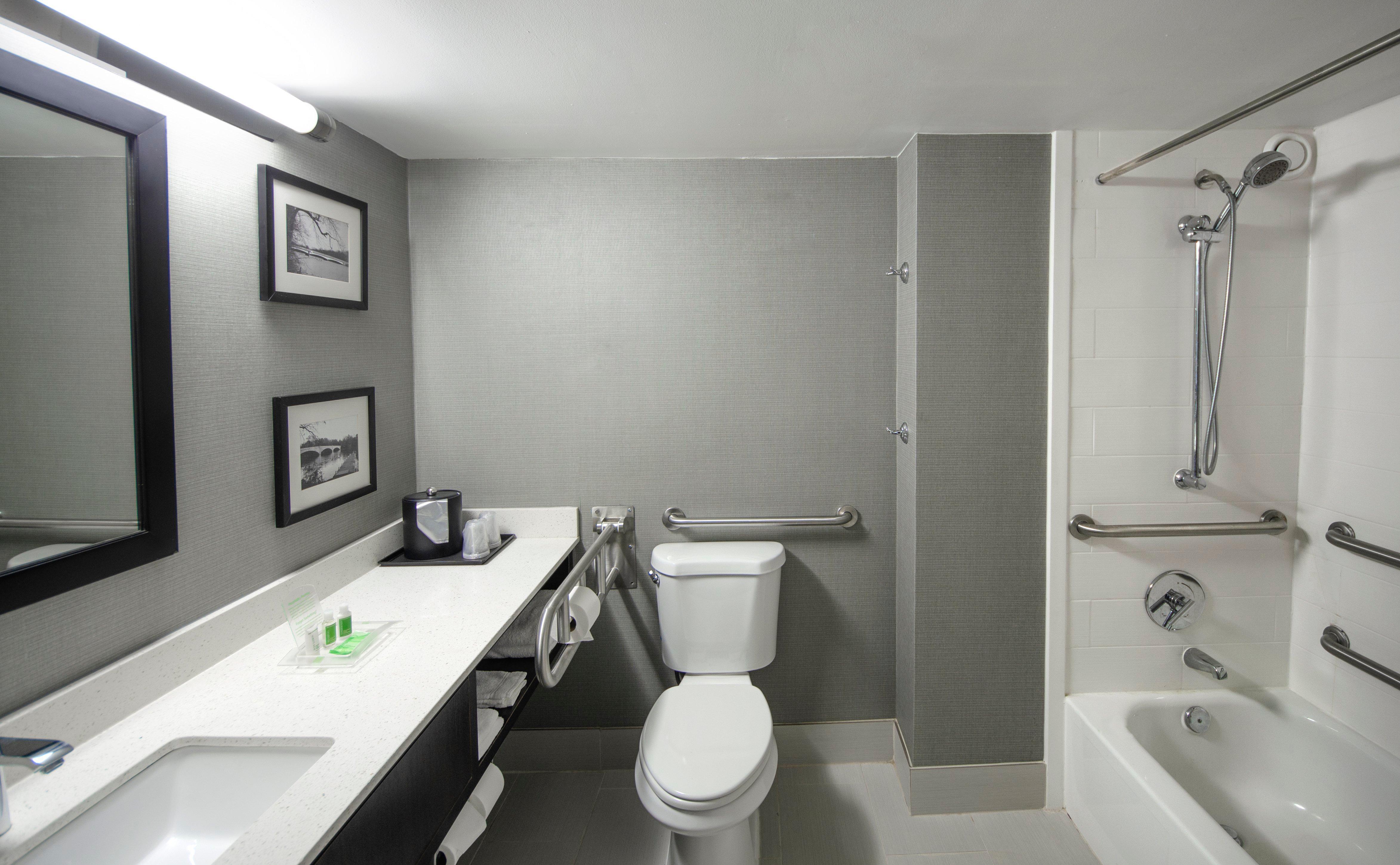 Holiday Inn Princeton By Ihg Esterno foto