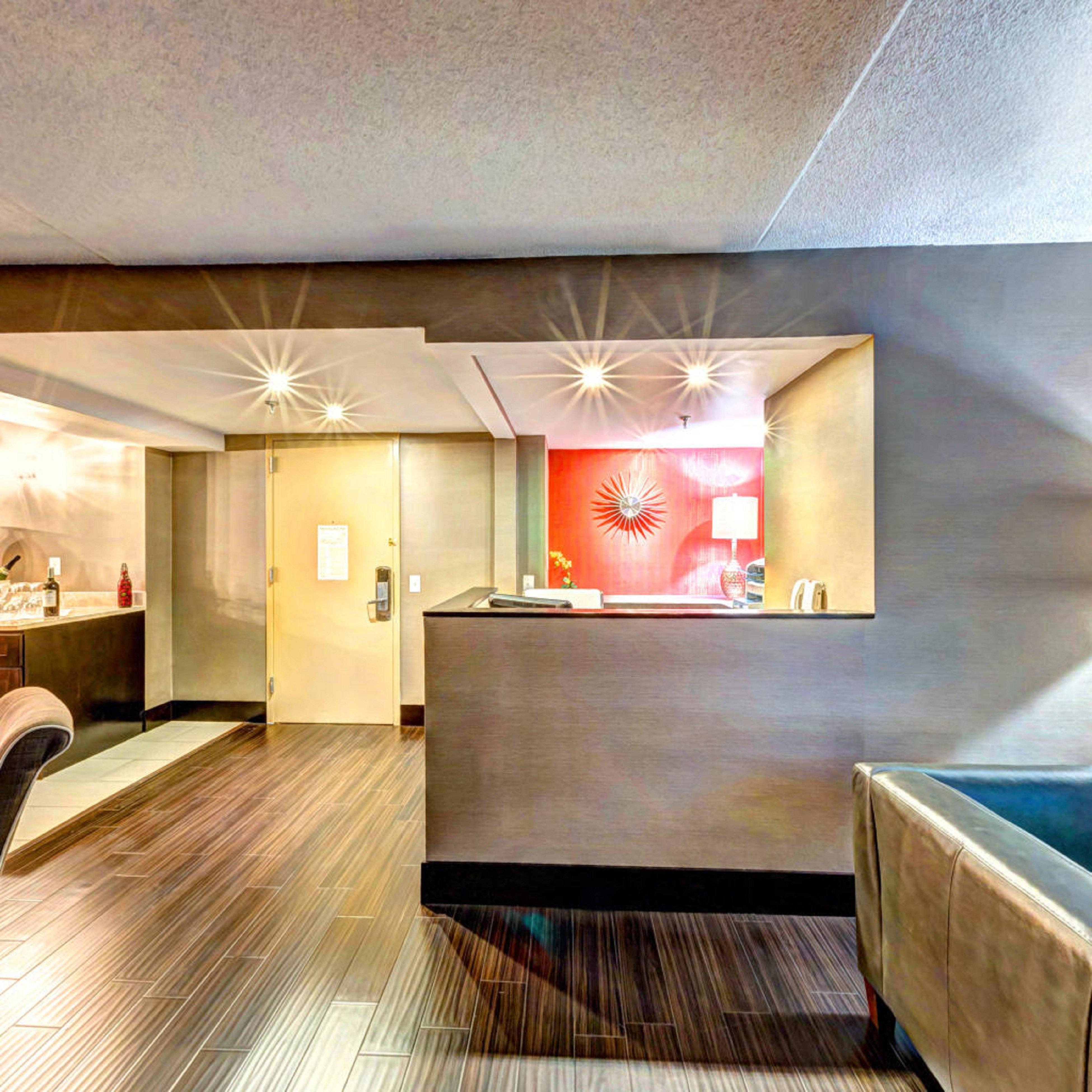 Holiday Inn Princeton By Ihg Esterno foto