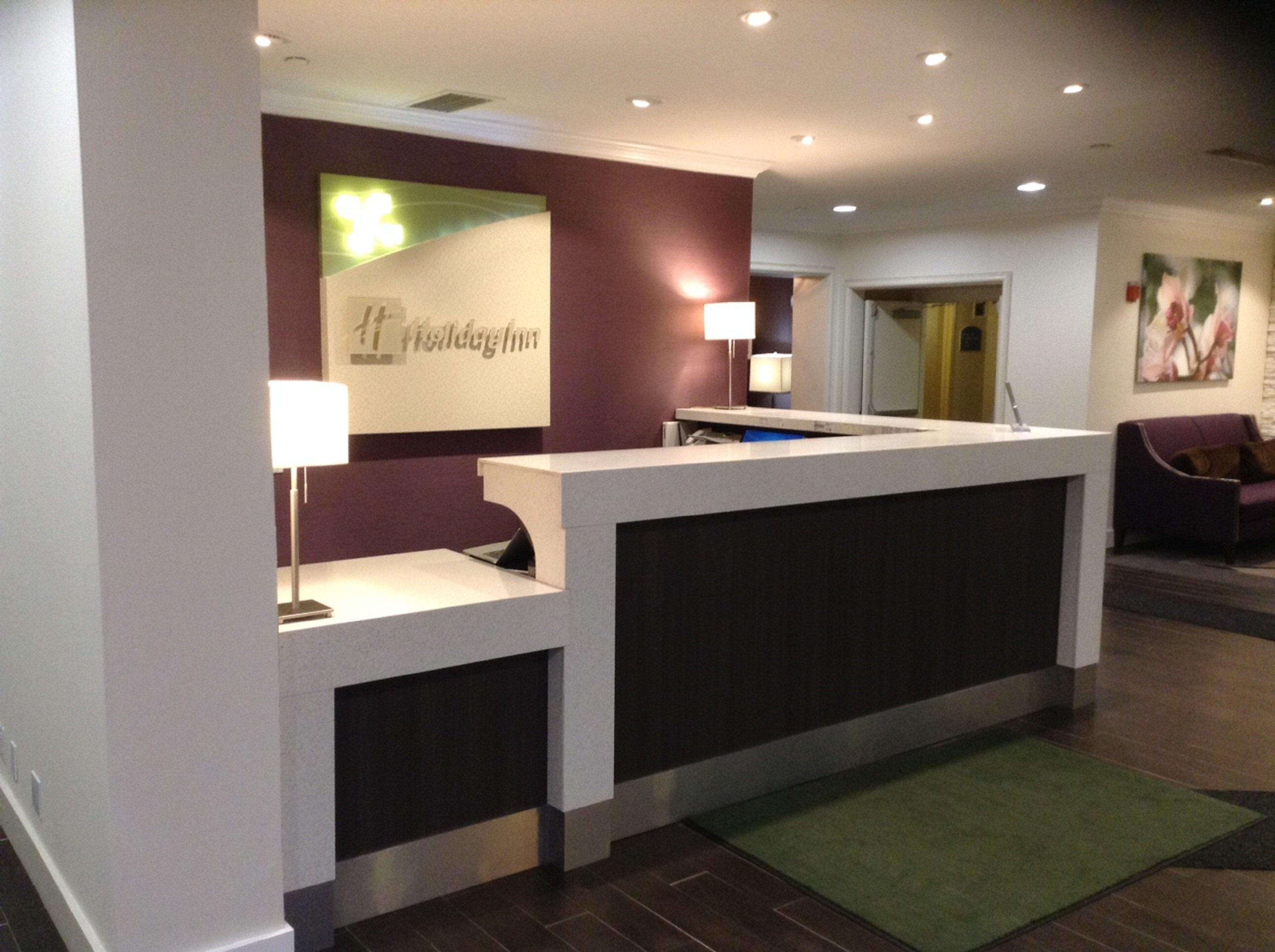 Holiday Inn Princeton By Ihg Esterno foto