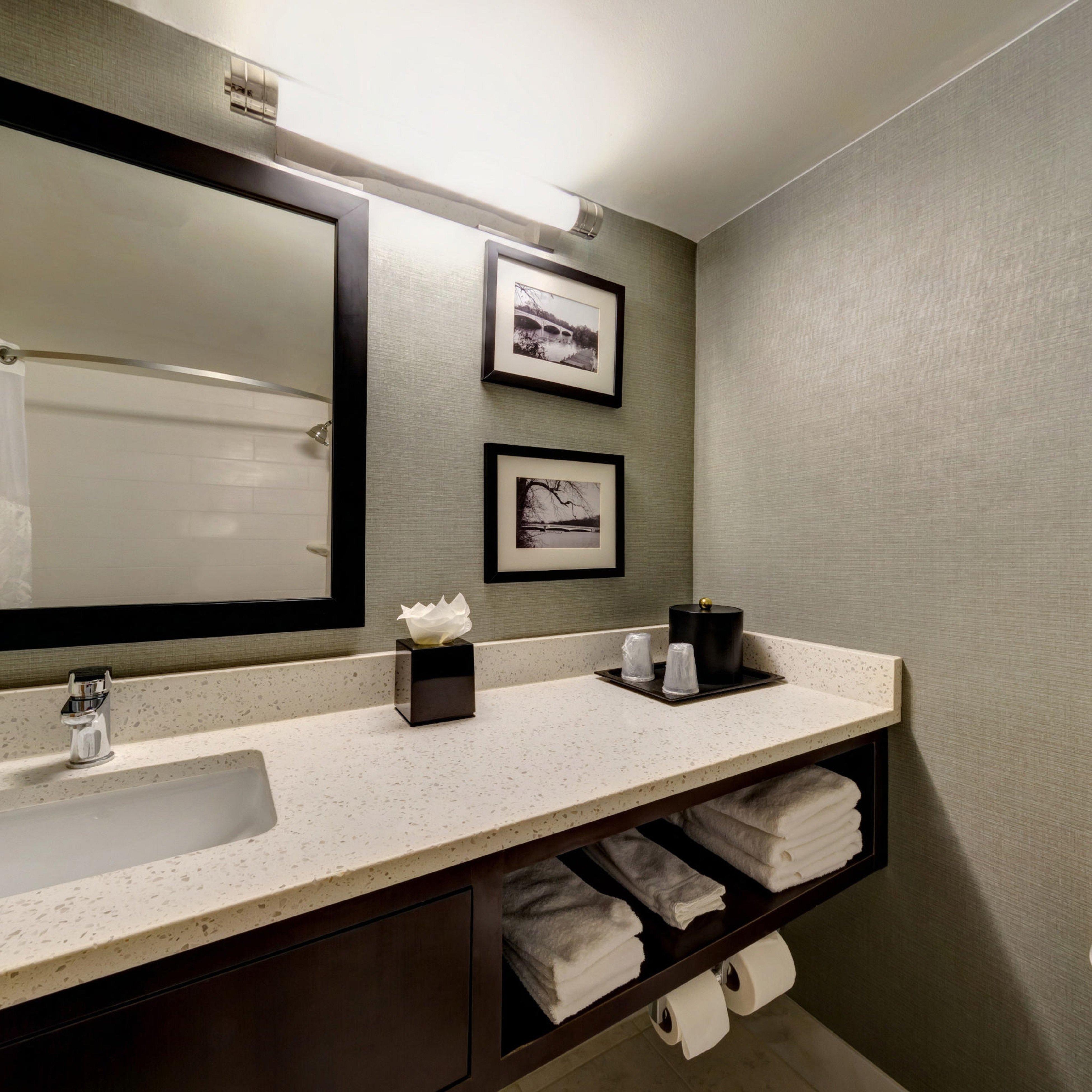 Holiday Inn Princeton By Ihg Esterno foto