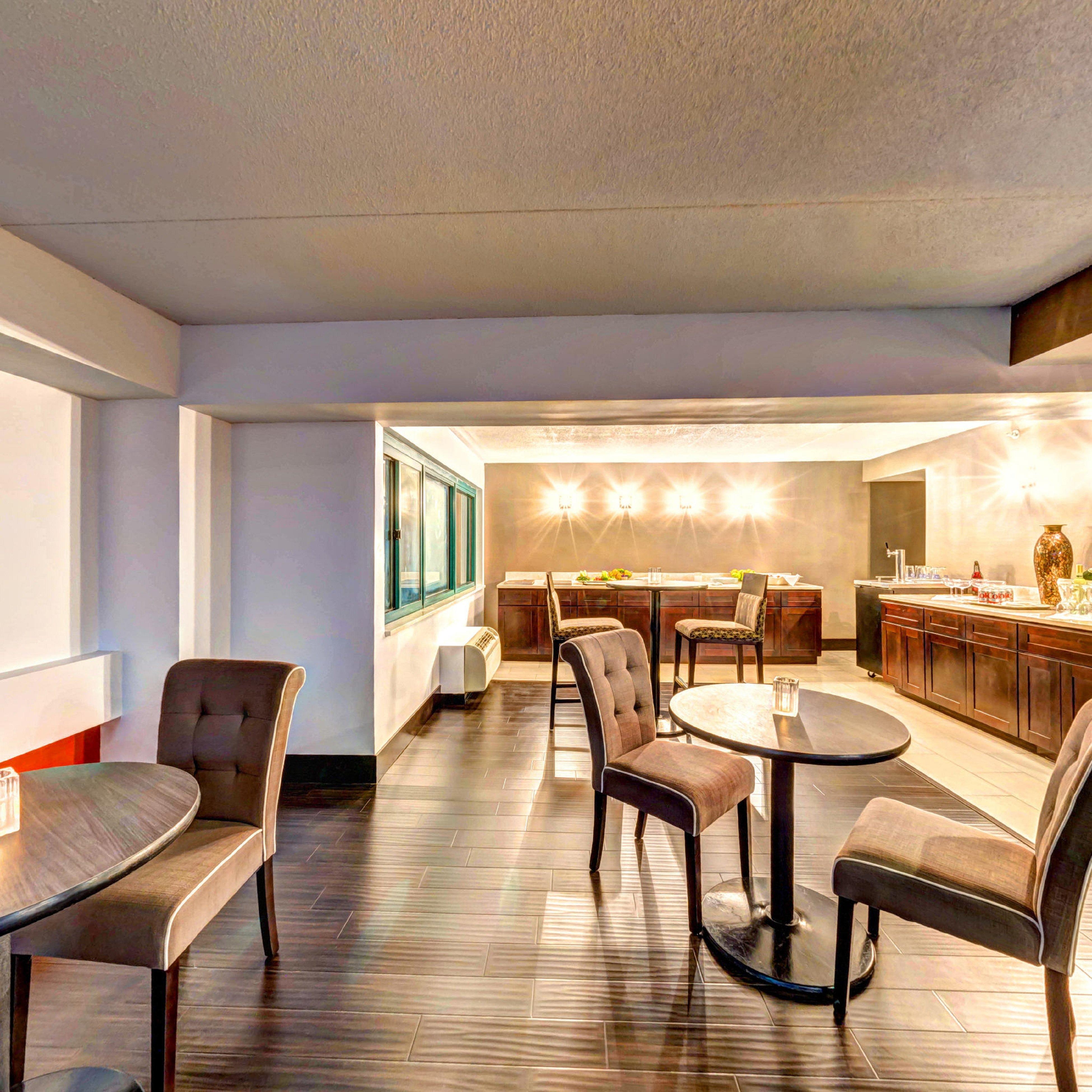 Holiday Inn Princeton By Ihg Esterno foto