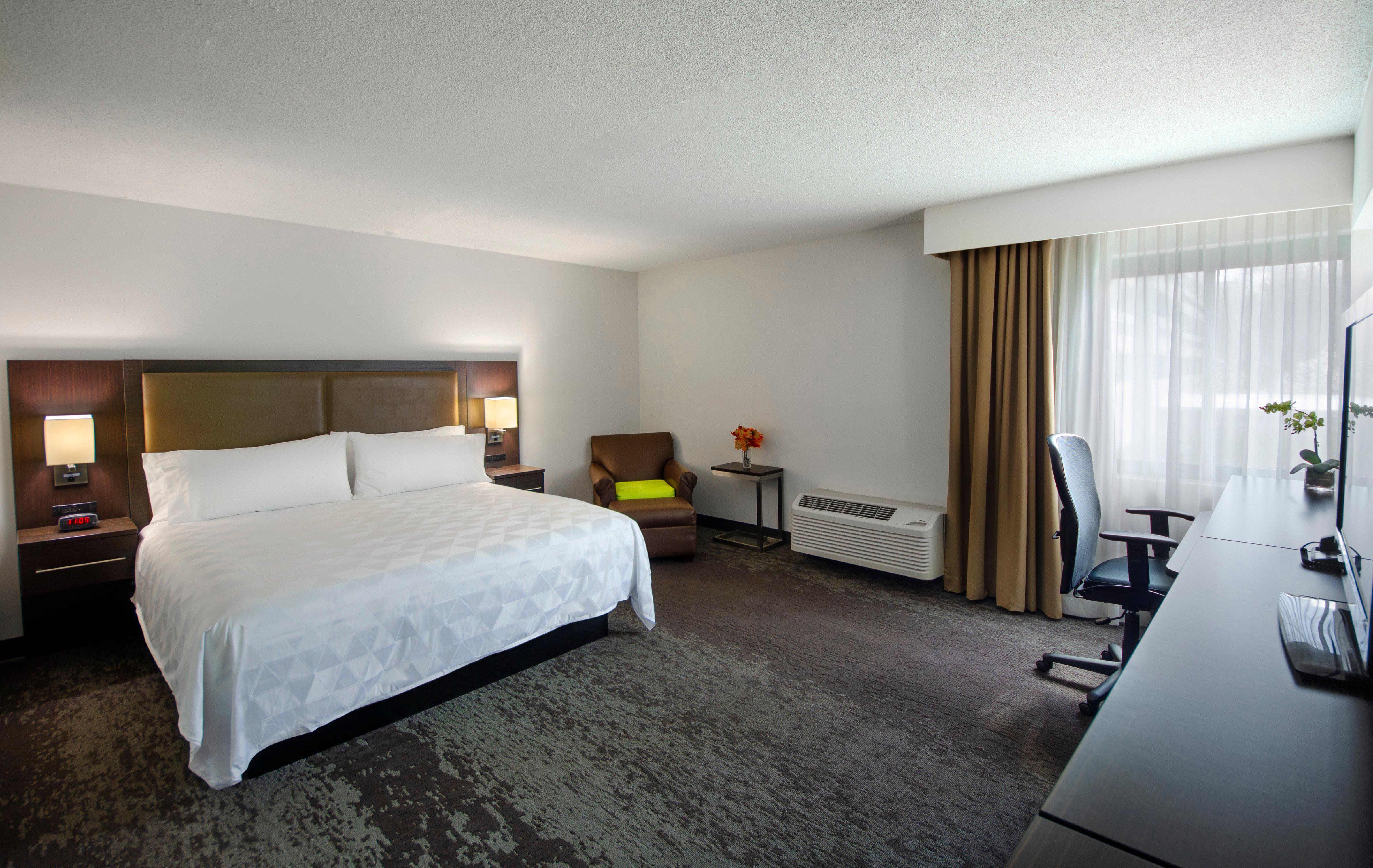 Holiday Inn Princeton By Ihg Esterno foto