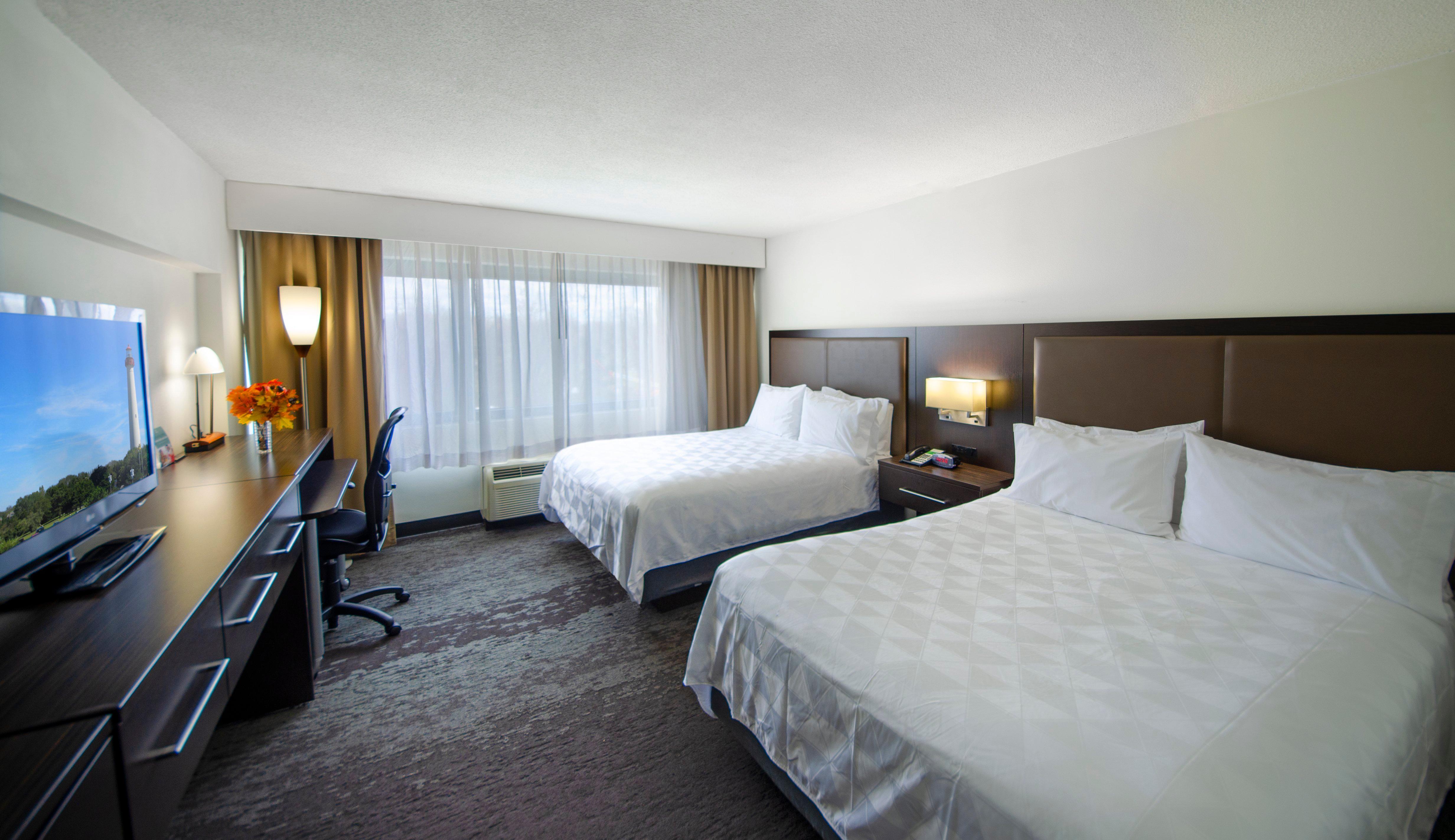 Holiday Inn Princeton By Ihg Esterno foto