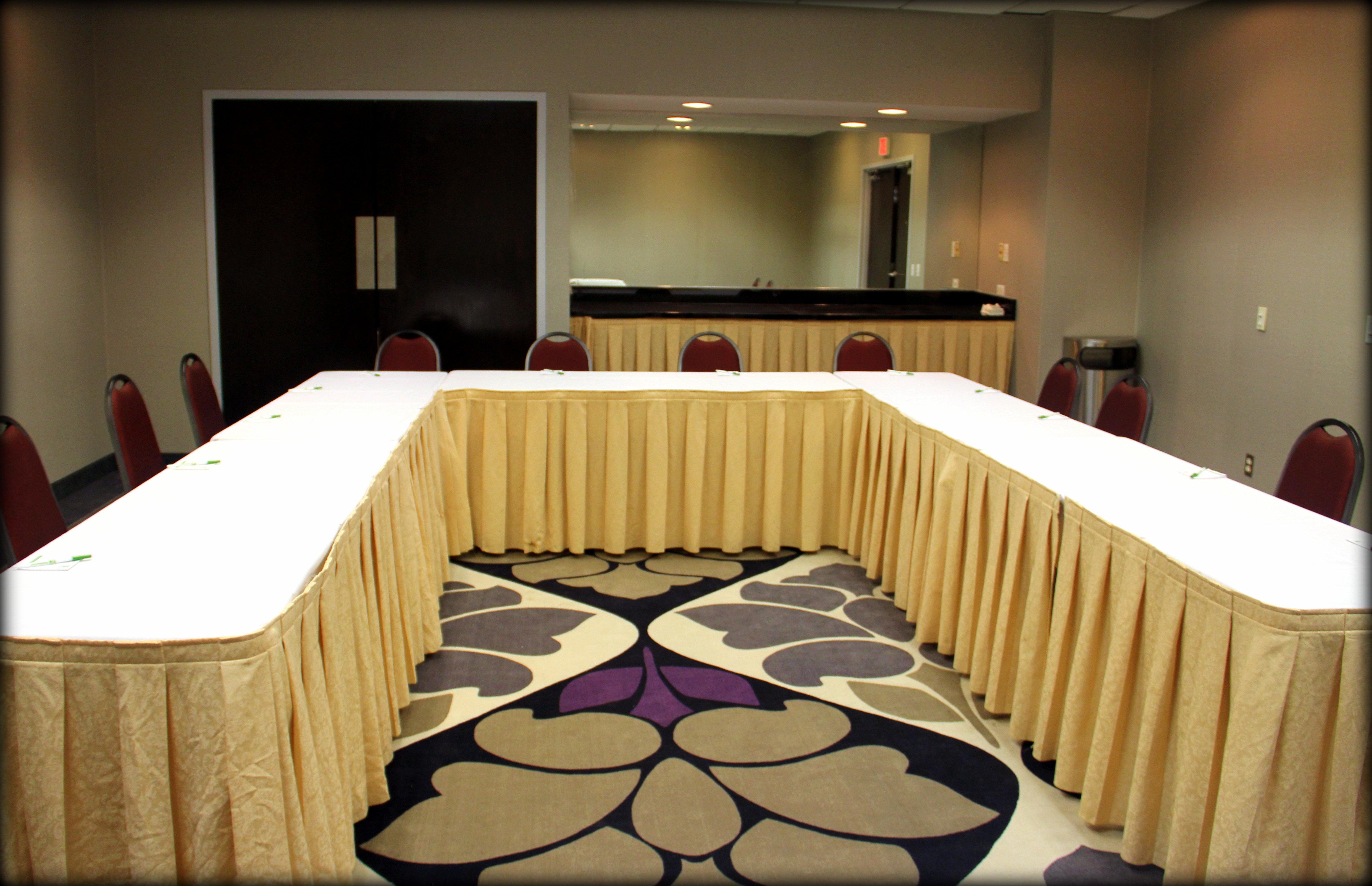 Holiday Inn Princeton By Ihg Esterno foto