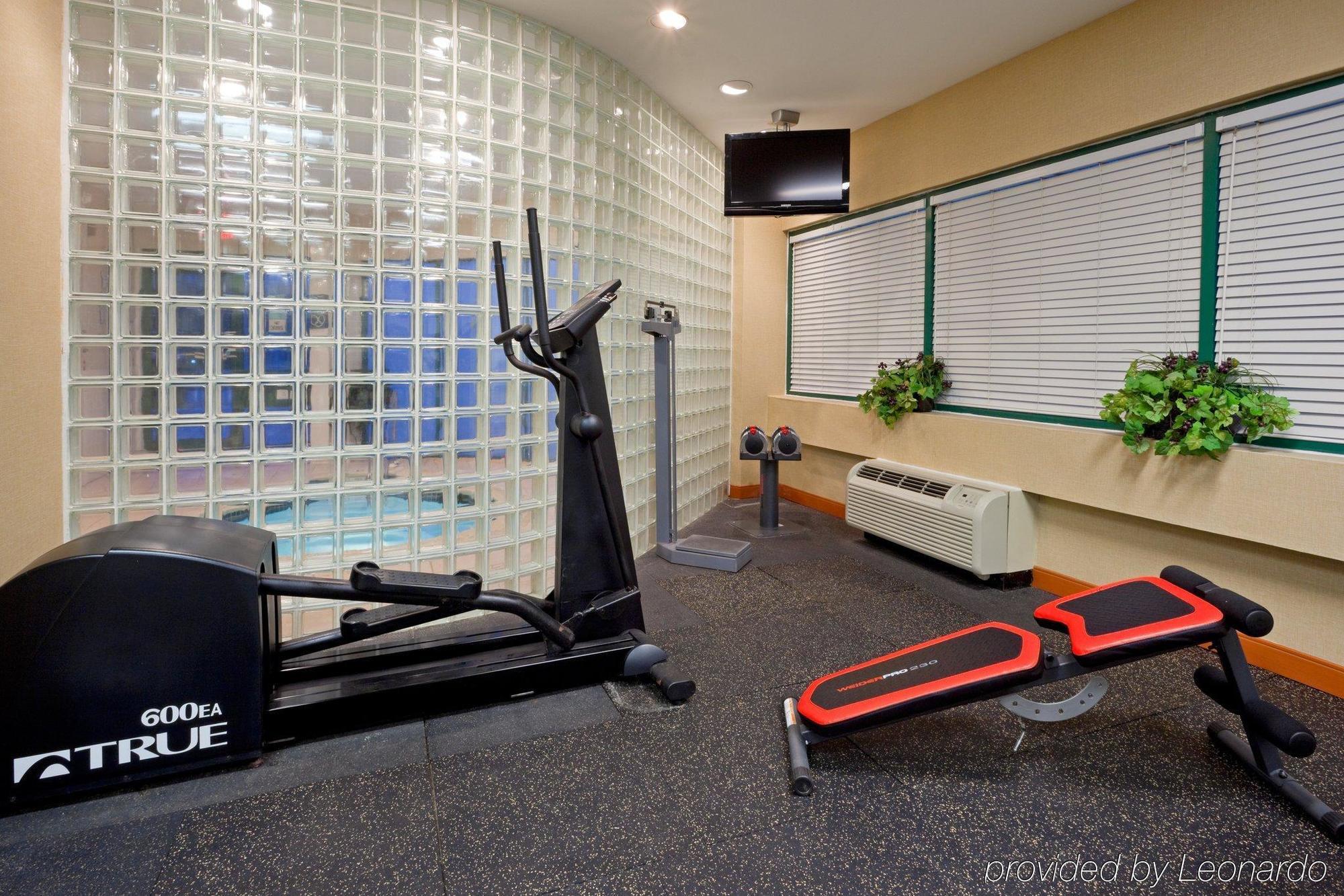 Holiday Inn Princeton By Ihg Servizi foto