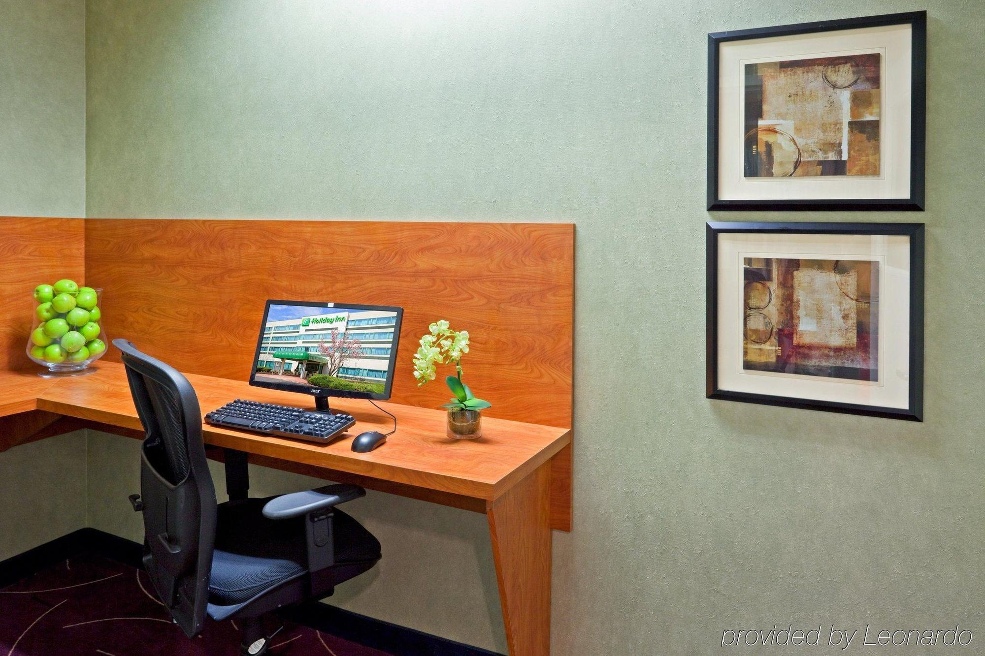 Holiday Inn Princeton By Ihg Servizi foto