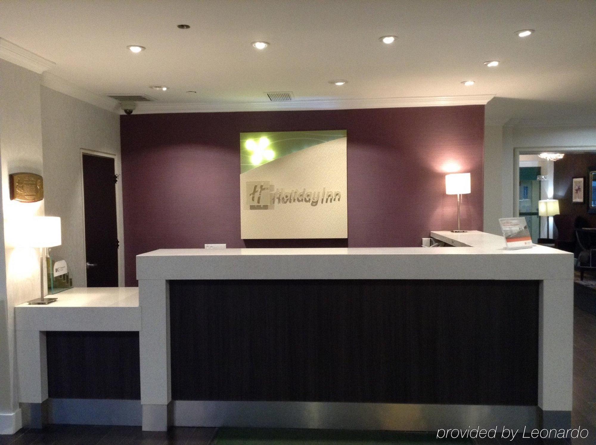 Holiday Inn Princeton By Ihg Esterno foto