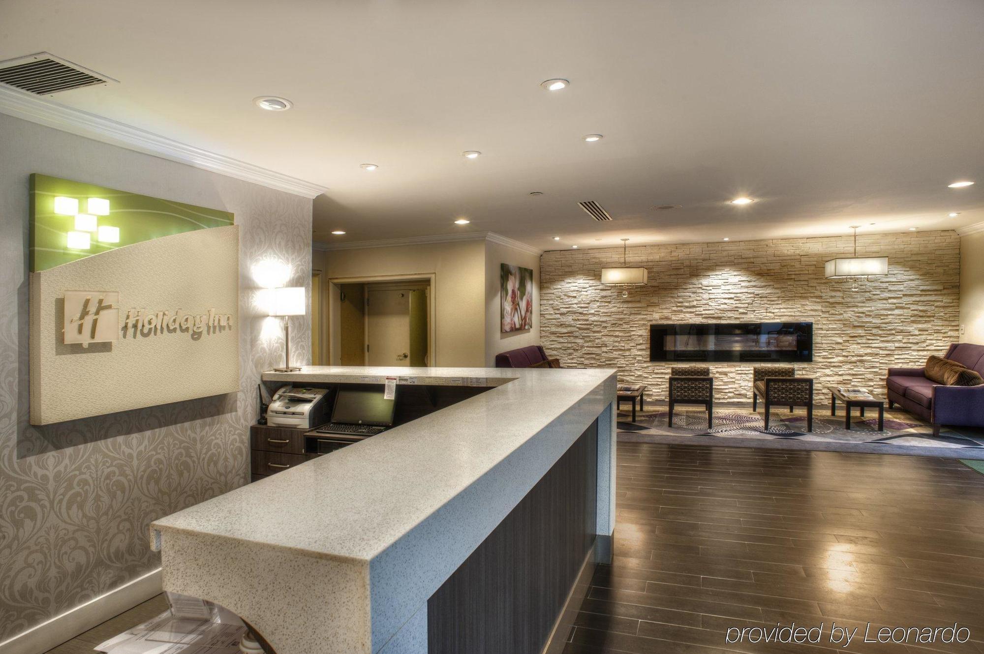 Holiday Inn Princeton By Ihg Esterno foto