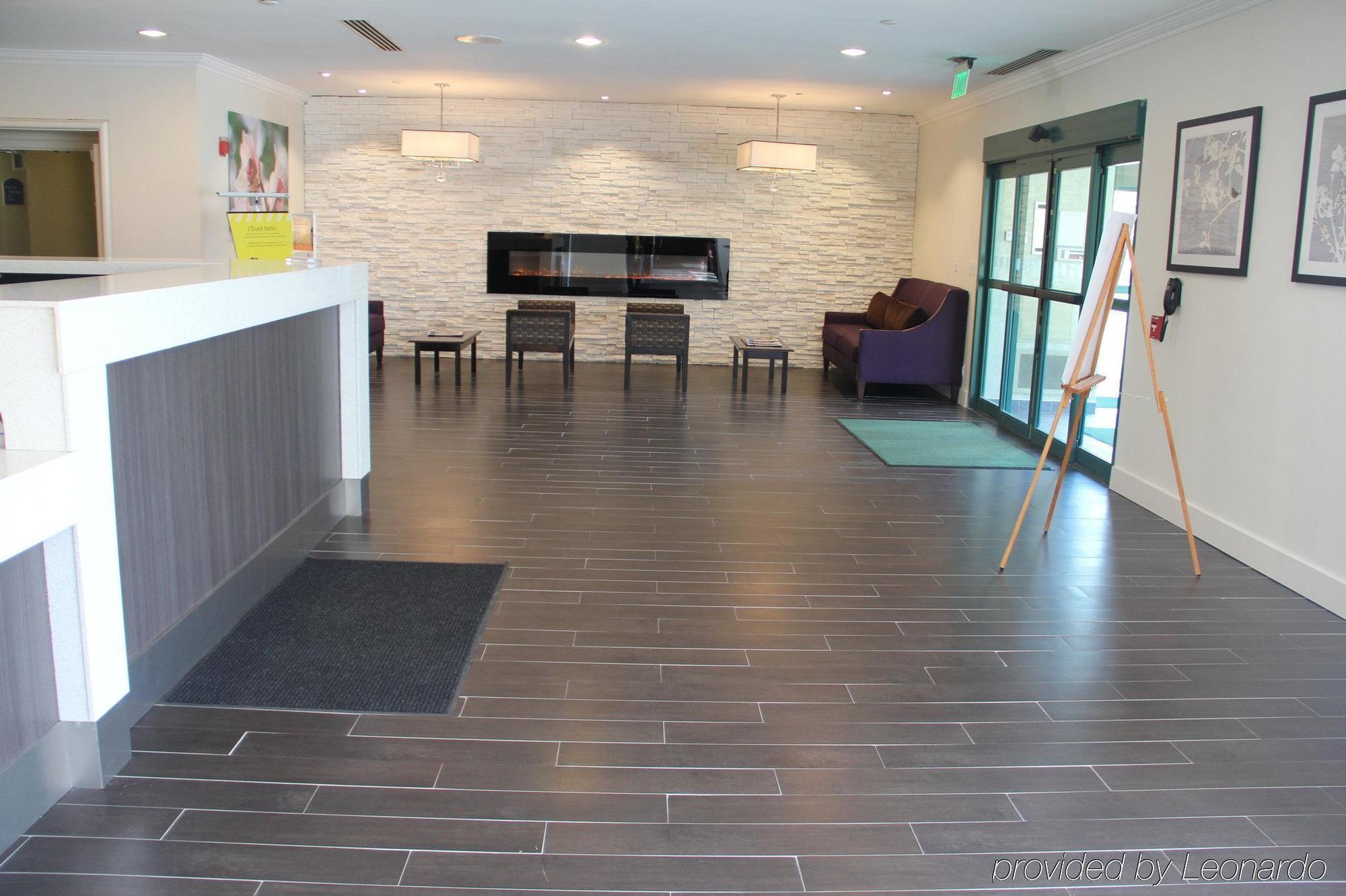 Holiday Inn Princeton By Ihg Esterno foto