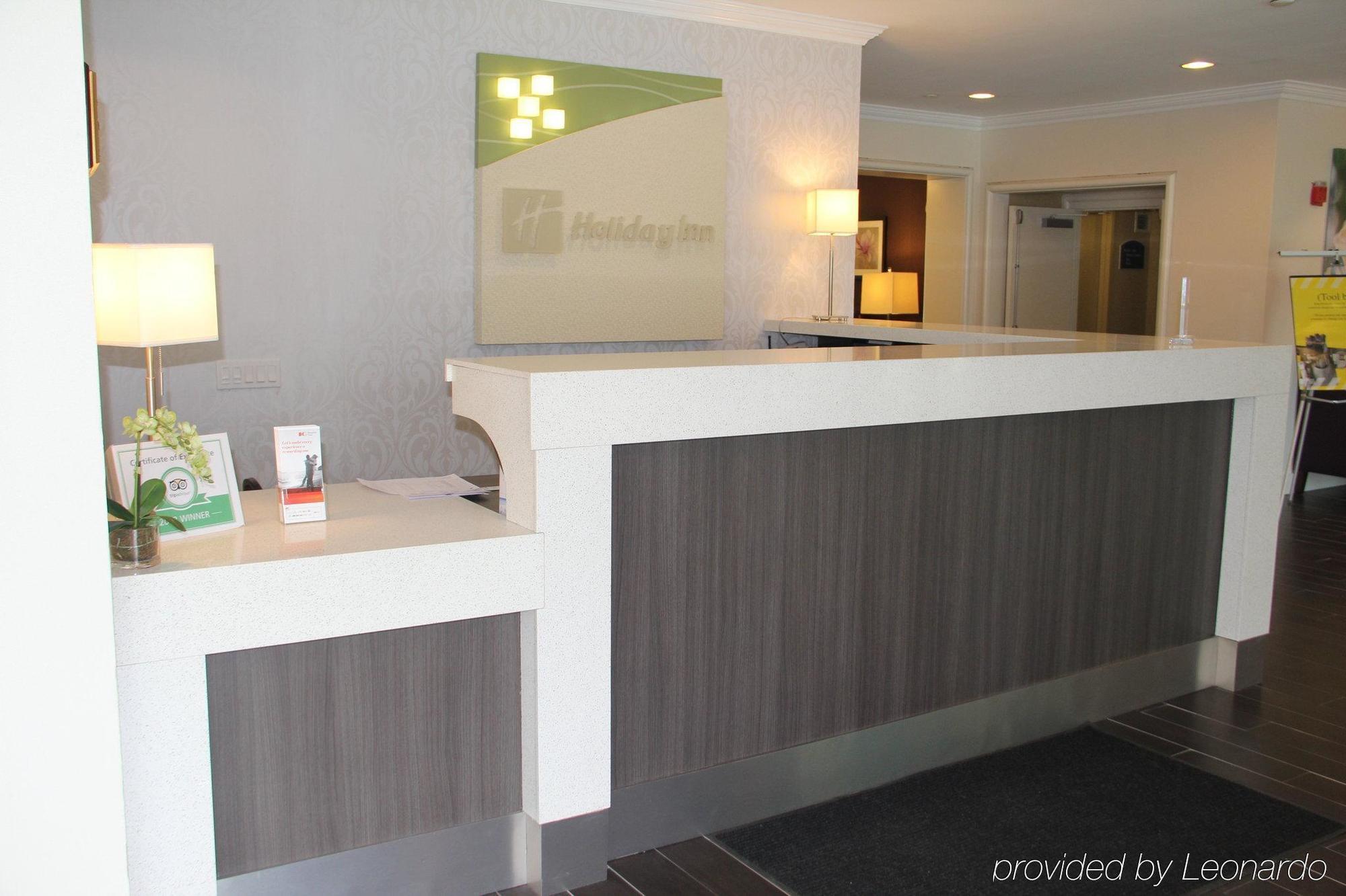 Holiday Inn Princeton By Ihg Esterno foto