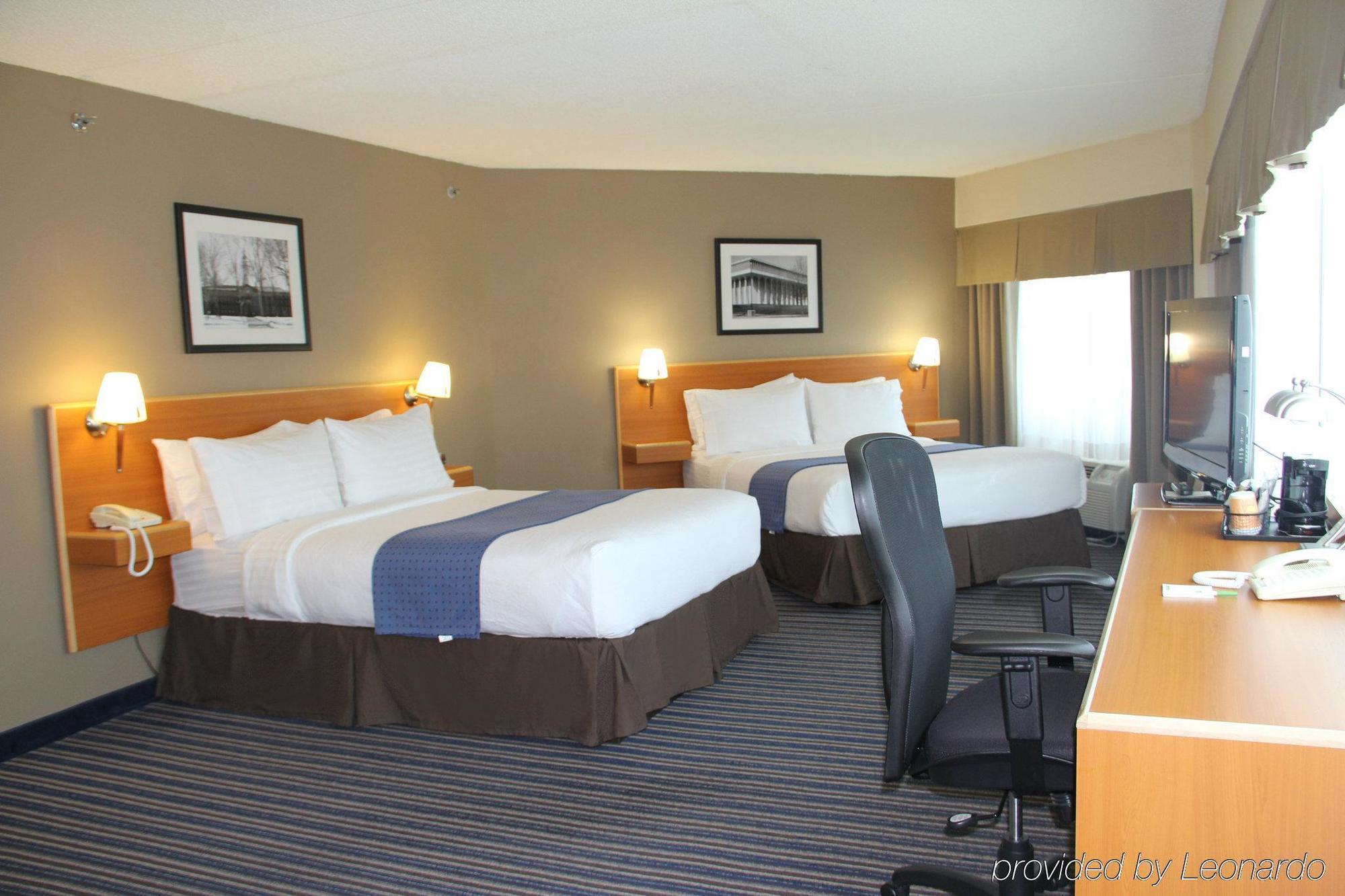 Holiday Inn Princeton By Ihg Esterno foto