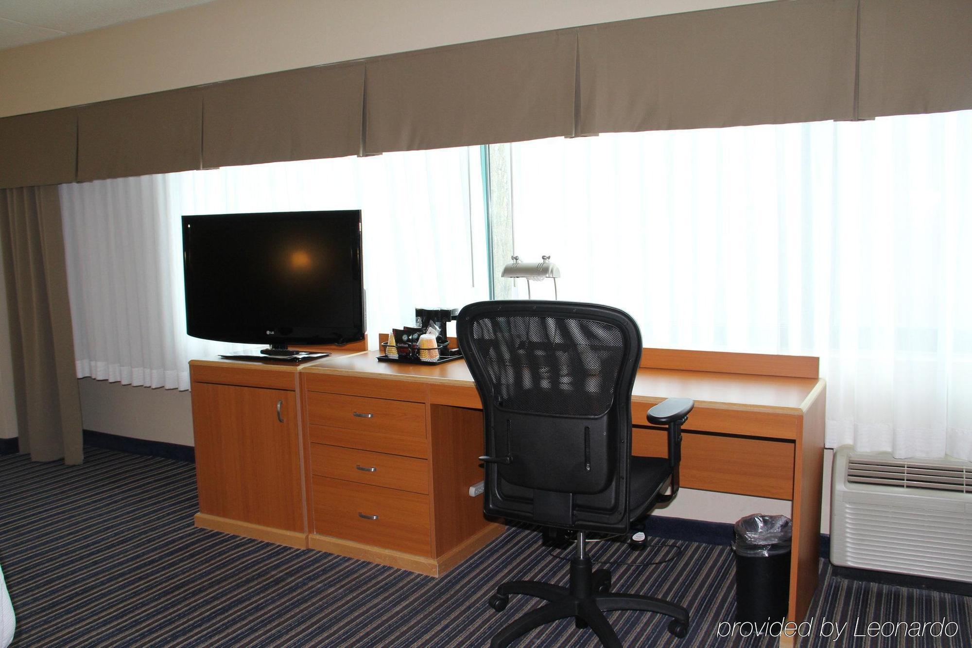 Holiday Inn Princeton By Ihg Esterno foto