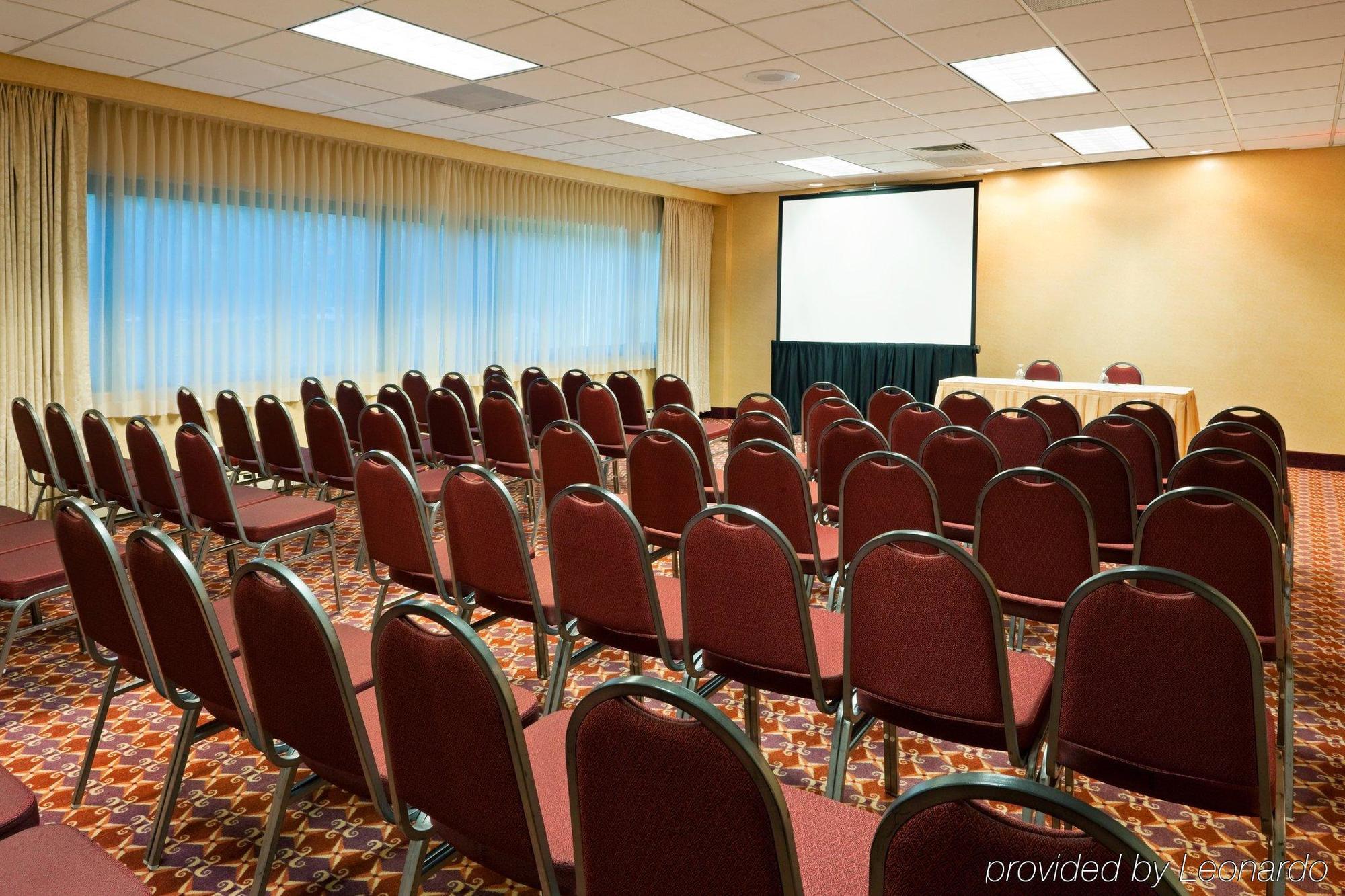 Holiday Inn Princeton By Ihg Esterno foto