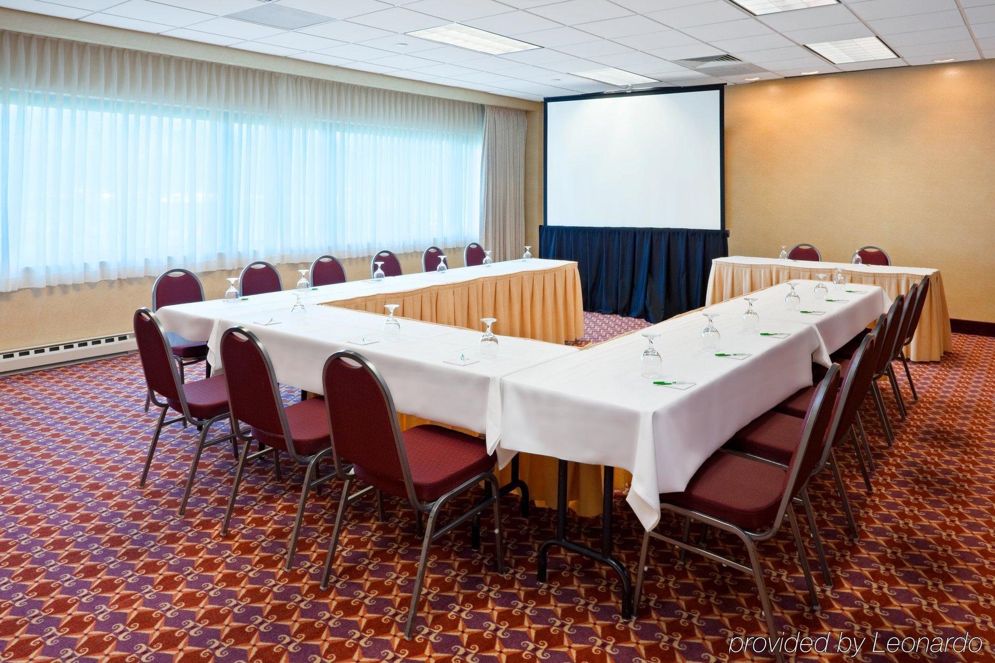 Holiday Inn Princeton By Ihg Esterno foto