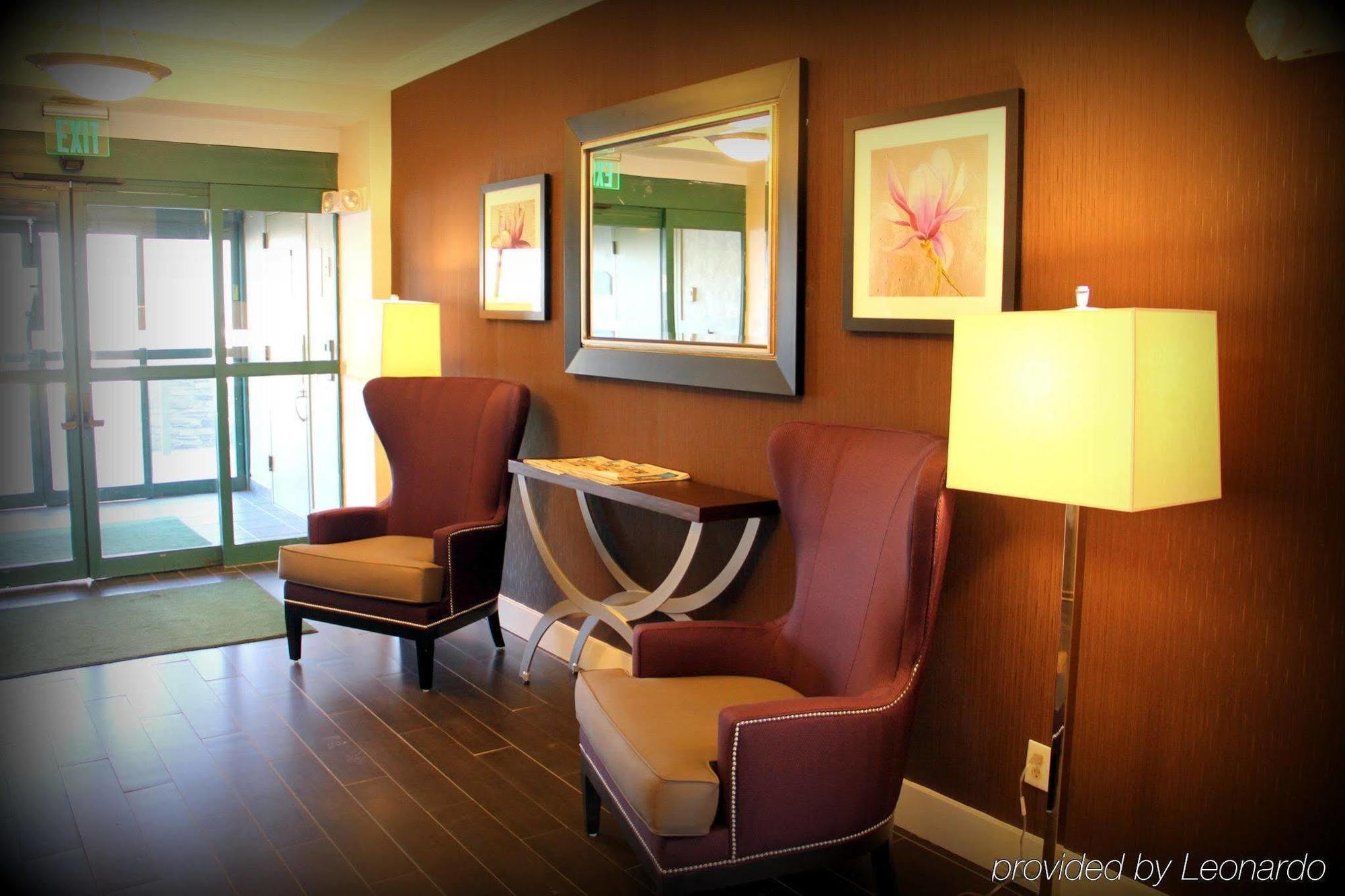 Holiday Inn Princeton By Ihg Esterno foto