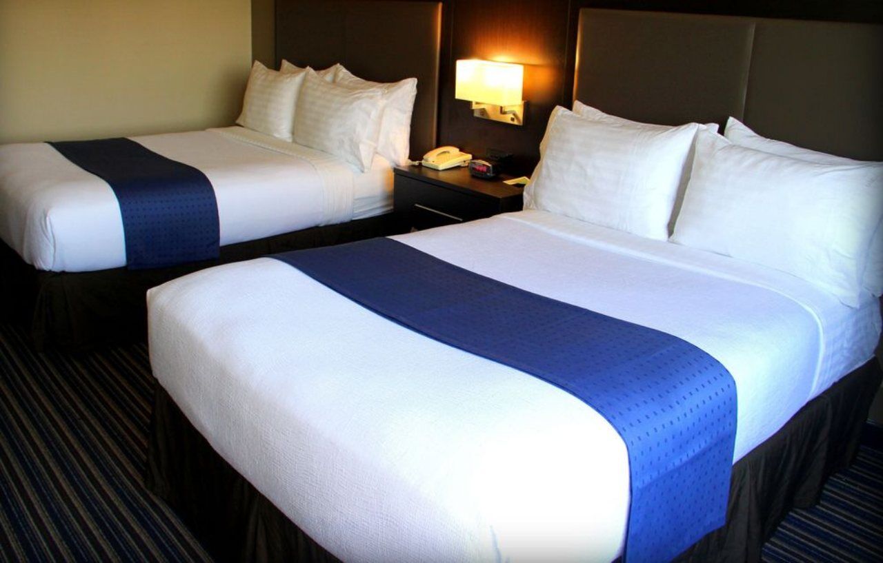 Holiday Inn Princeton By Ihg Esterno foto