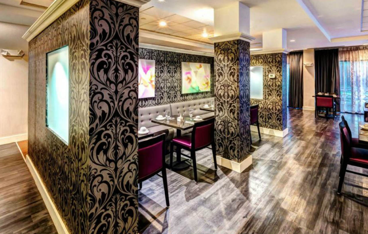 Holiday Inn Princeton By Ihg Esterno foto